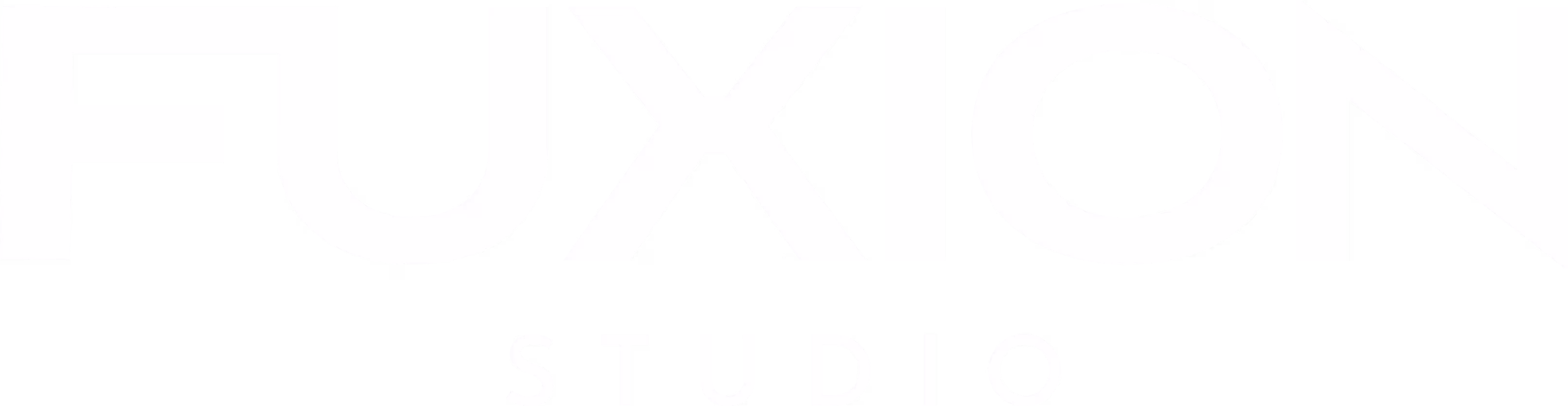 Fuxion Studio Logo